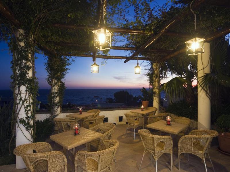 Hotel Villa Bianca - Genel