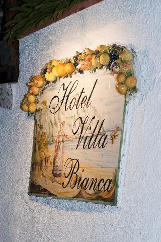 Hotel Villa Bianca otel fotoğrafı