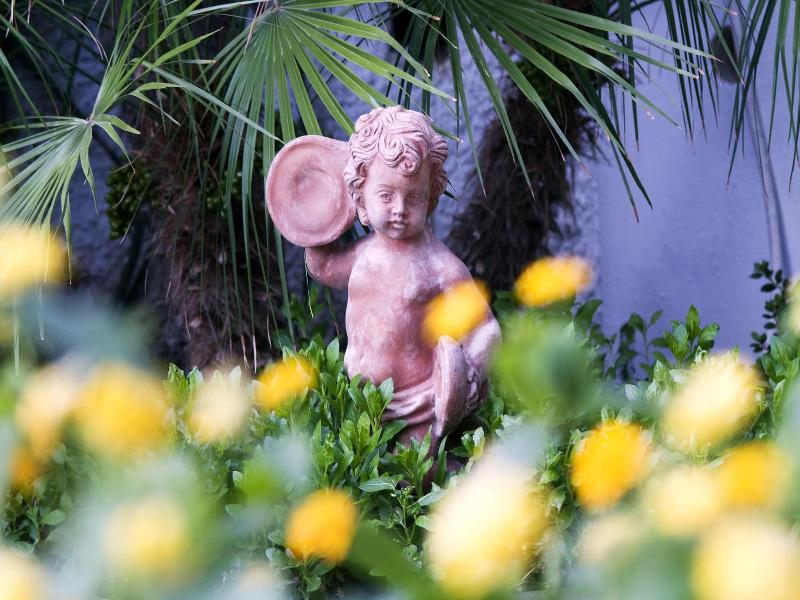 Hotel Villa Bianca - Genel