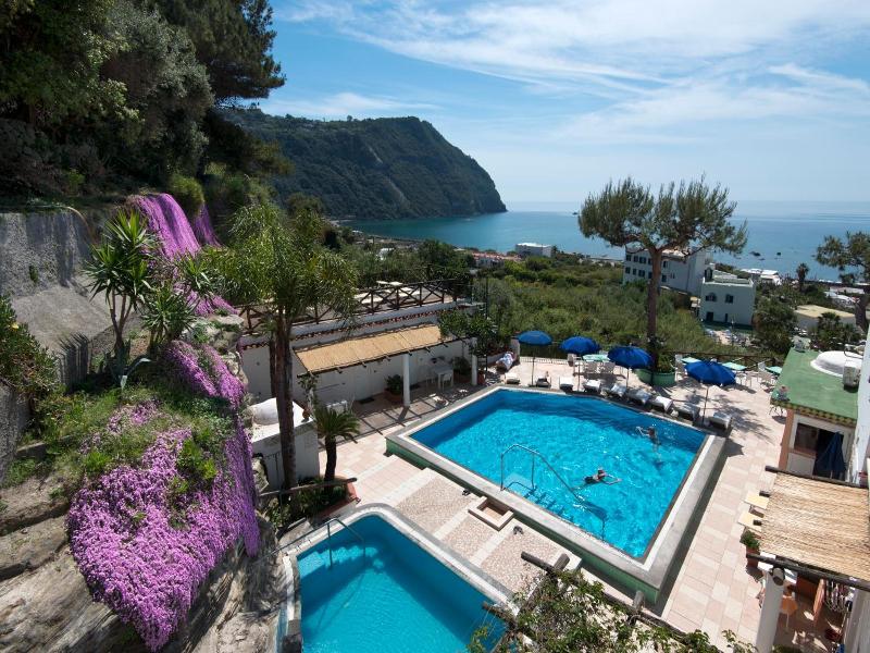 Hotel Villa Bianca - Genel