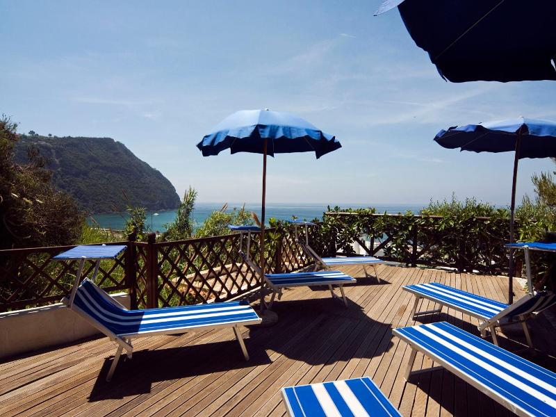 Hotel Villa Bianca - Genel