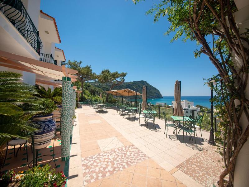 Hotel Villa Bianca - Genel