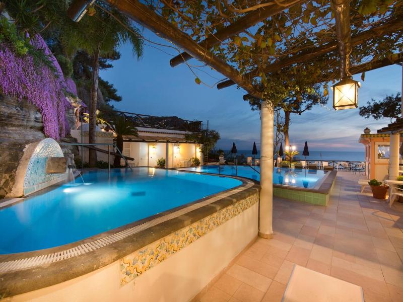 Hotel Villa Bianca - Genel
