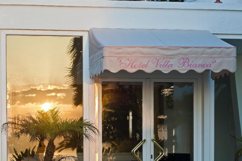 Hotel Villa Bianca - Genel