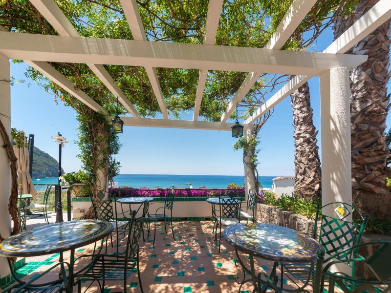 Hotel Villa Bianca - Genel