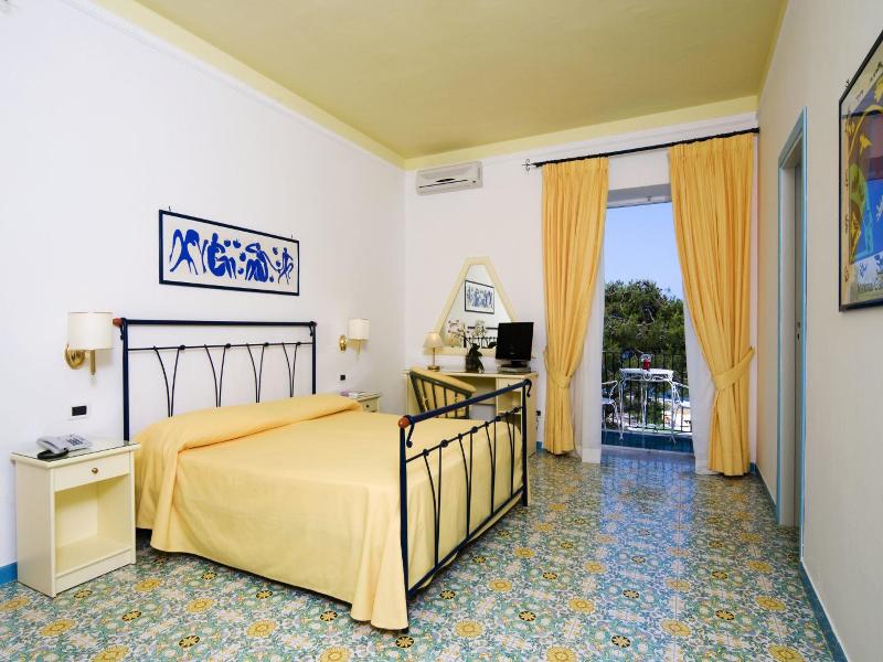Hotel Villa Bianca - Genel