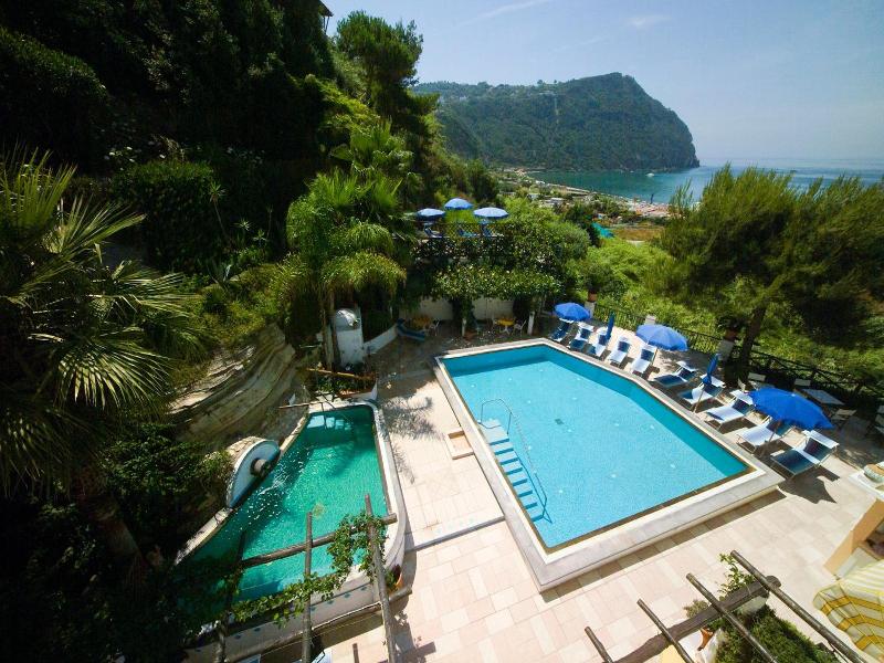 Hotel Villa Bianca - Genel