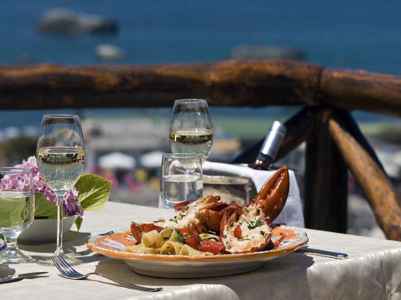 Hotel Villa Bianca - Genel