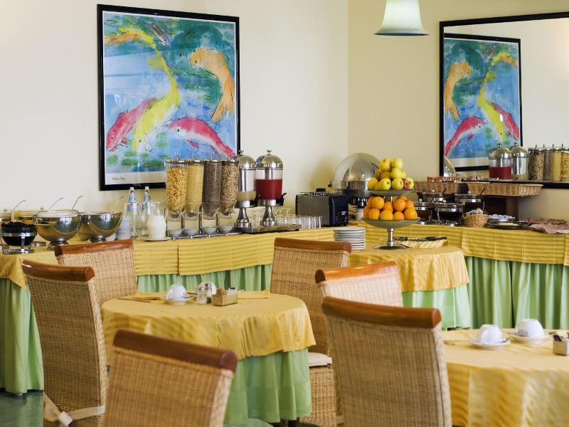 Hotel Villa Bianca - Genel