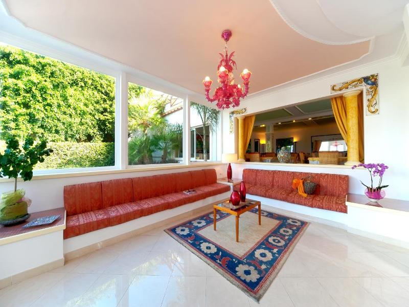 Hotel Villa Bianca - Genel