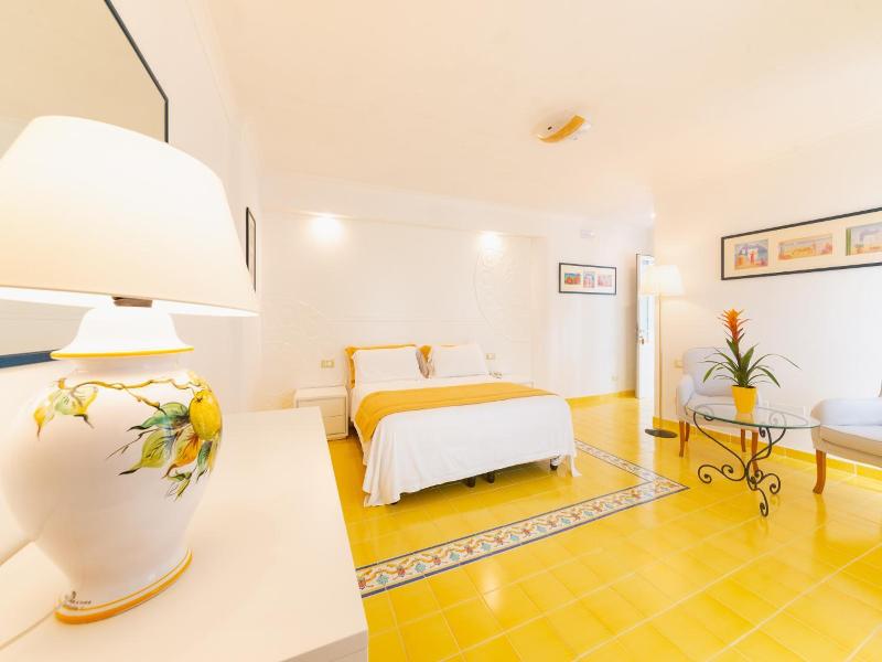 Hotel Villa Bianca - Genel