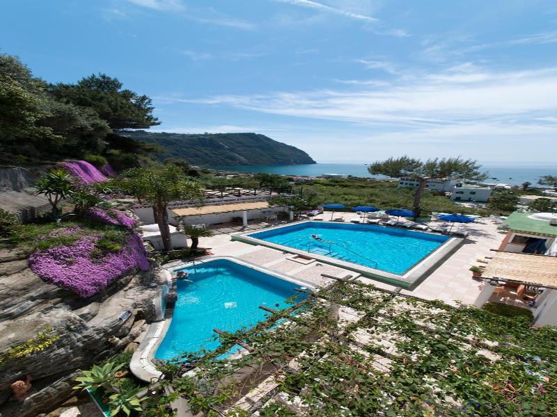 Hotel Villa Bianca - Genel