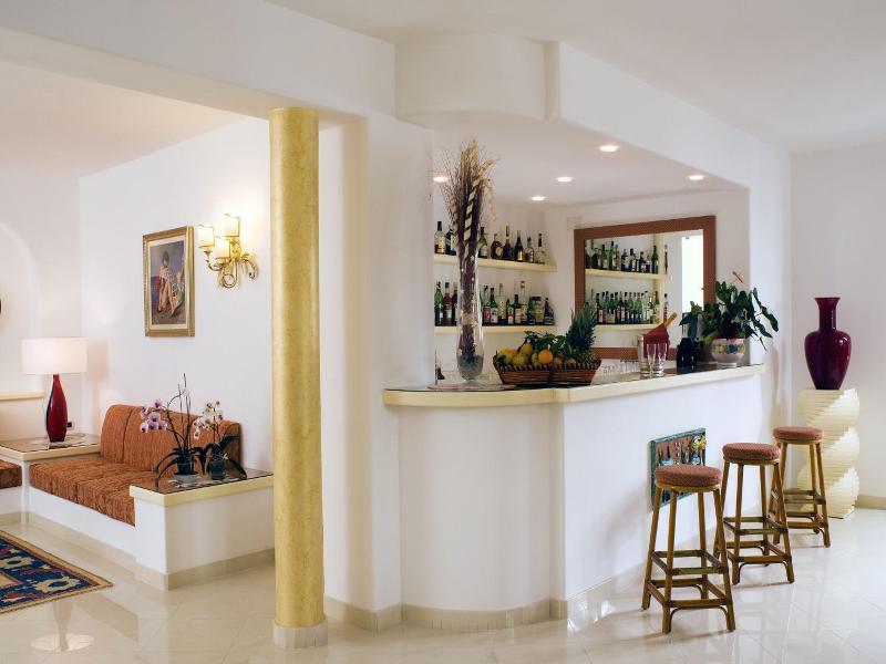 Hotel Villa Bianca - Genel