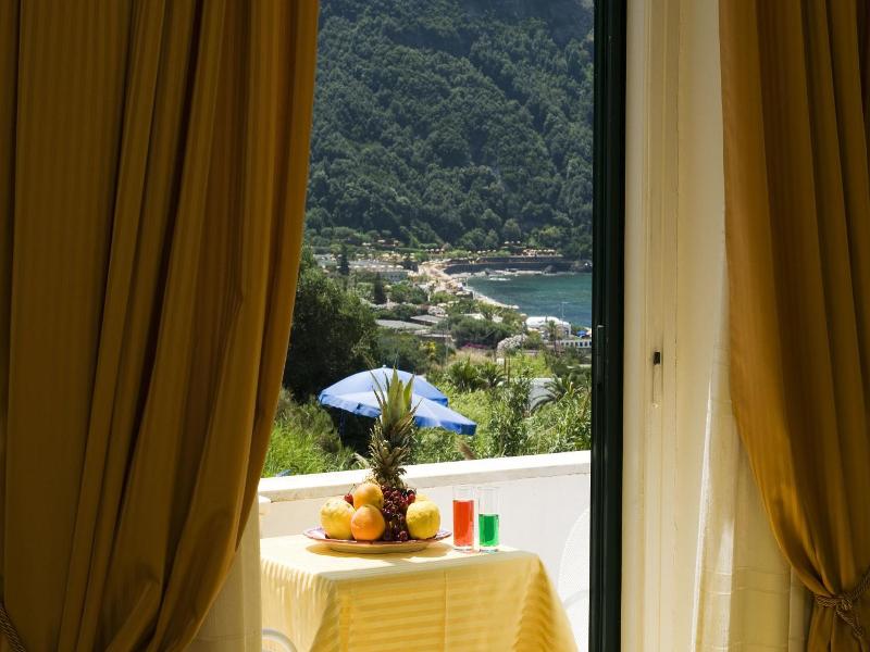 Hotel Villa Bianca - Genel