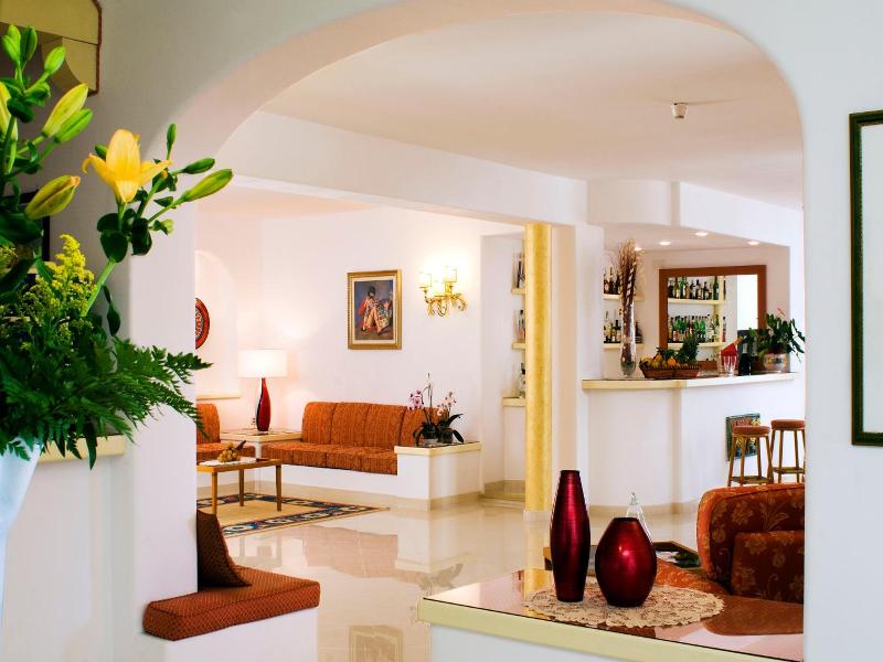 Hotel Villa Bianca - Genel