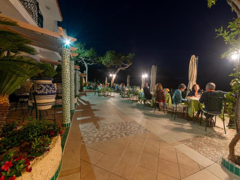 Hotel Villa Bianca - Genel
