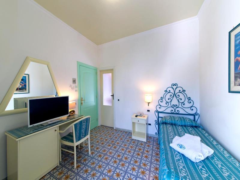 Hotel Villa Bianca - Genel