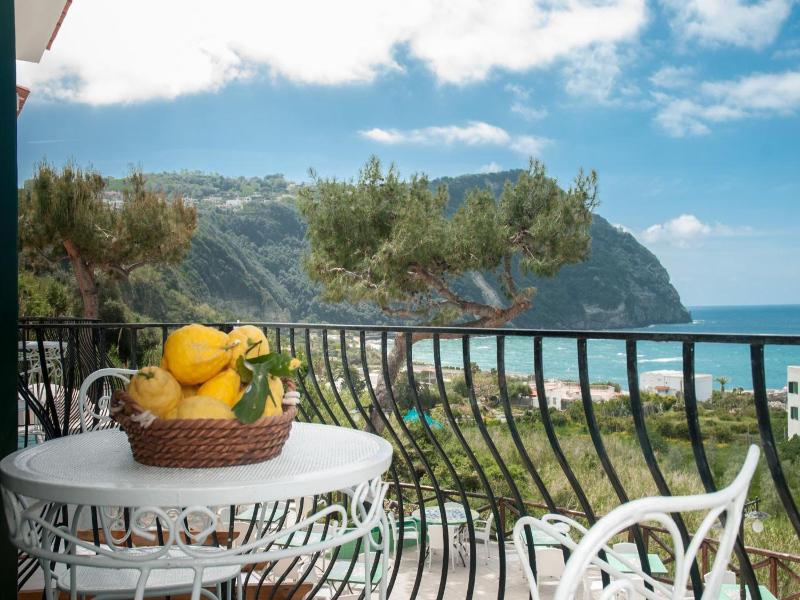 Hotel Villa Bianca - Genel