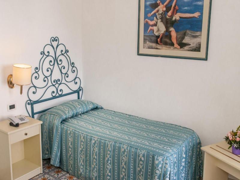 Hotel Villa Bianca - Genel