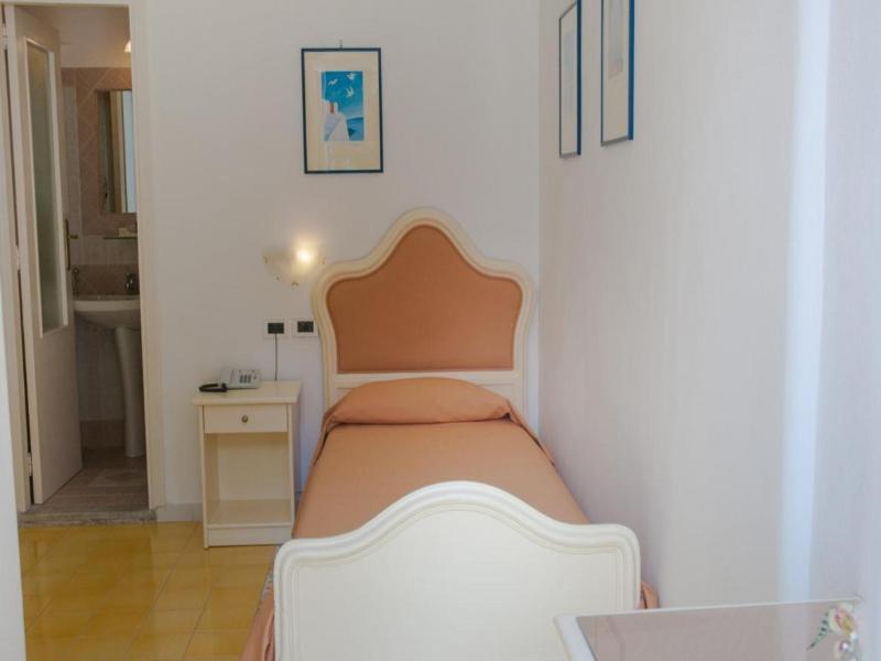 Hotel Villa Bianca - Genel
