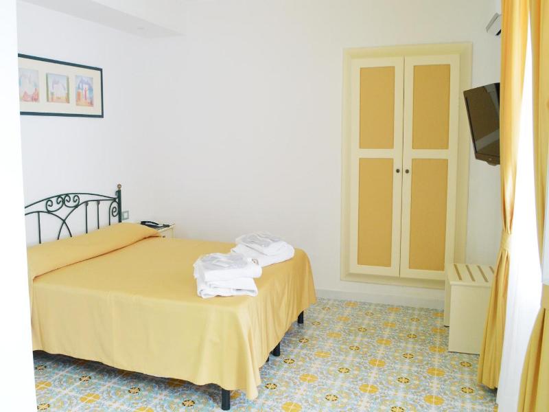 Hotel Villa Bianca - Genel