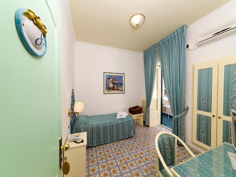 Hotel Villa Bianca - Genel