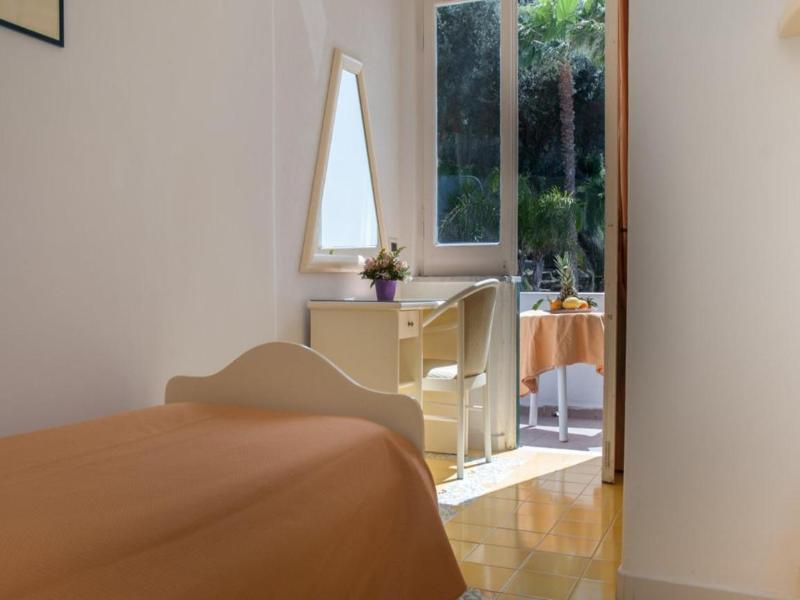 Hotel Villa Bianca - Genel