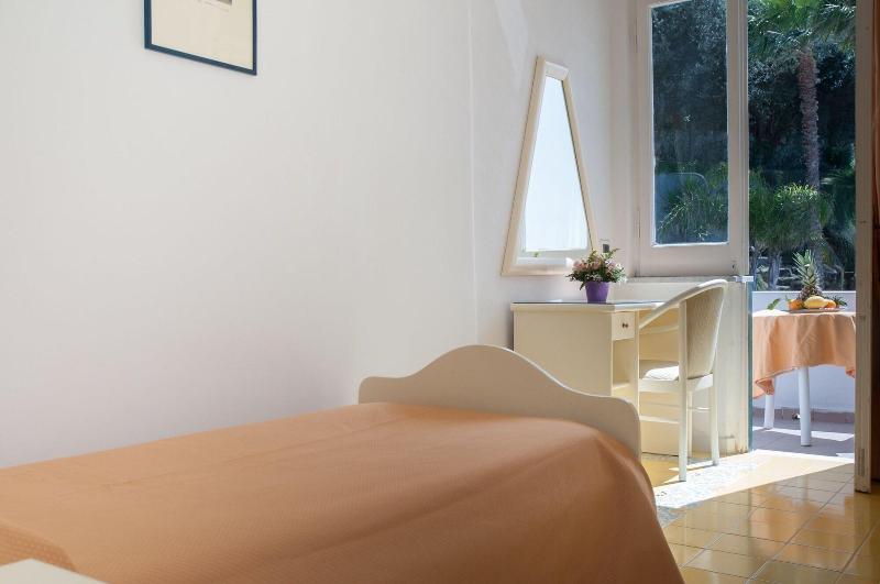 Hotel Villa Bianca - Oda