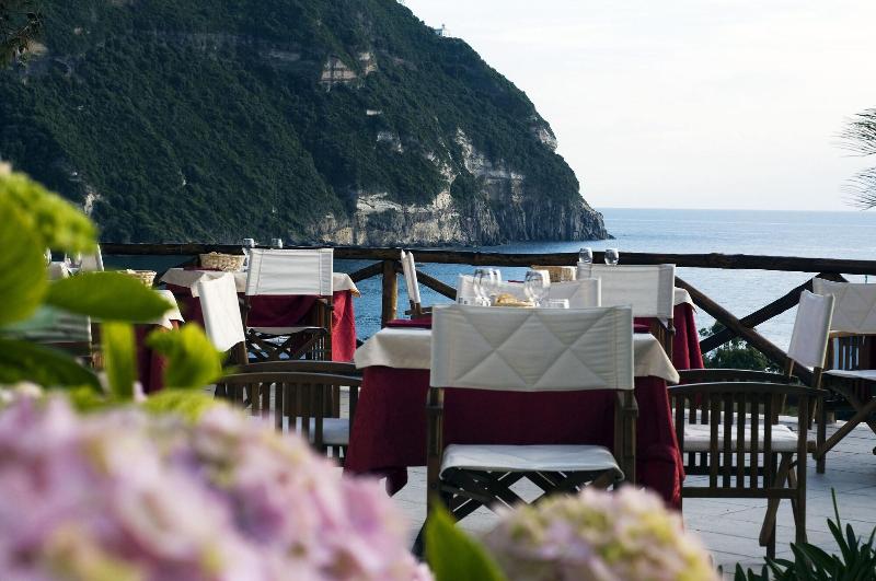 Hotel Villa Bianca - Oda