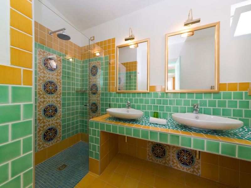 Hotel Villa Bianca - Oda