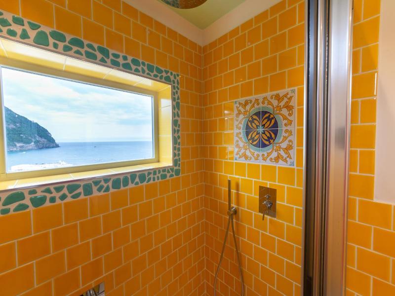 Hotel Villa Bianca - Oda