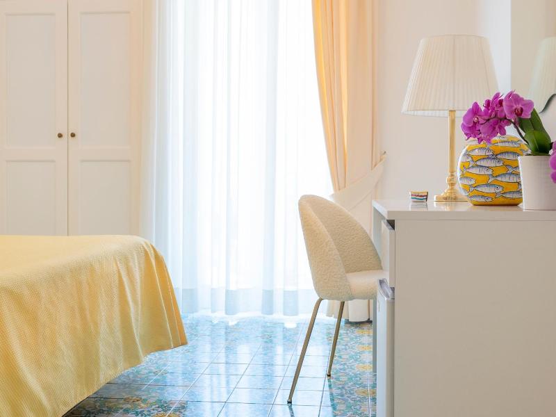 Hotel Villa Bianca - Oda