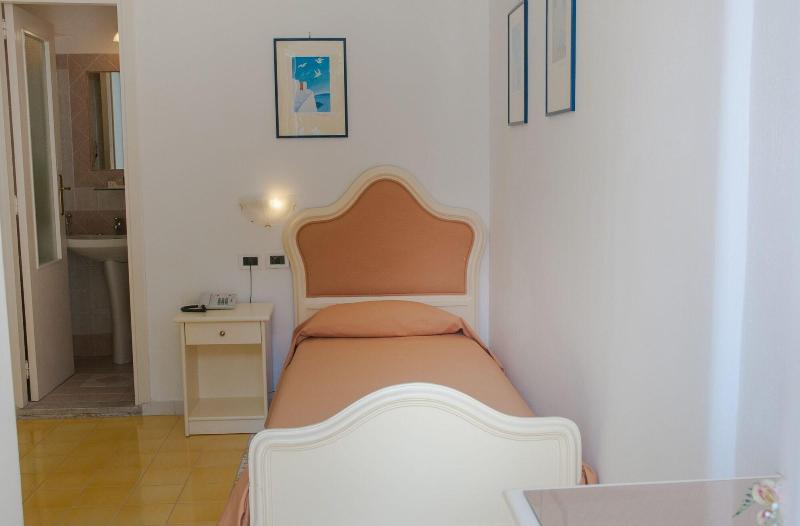 Hotel Villa Bianca - Oda