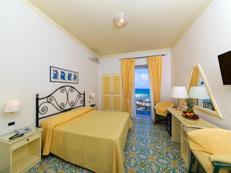 Hotel Villa Bianca - Oda