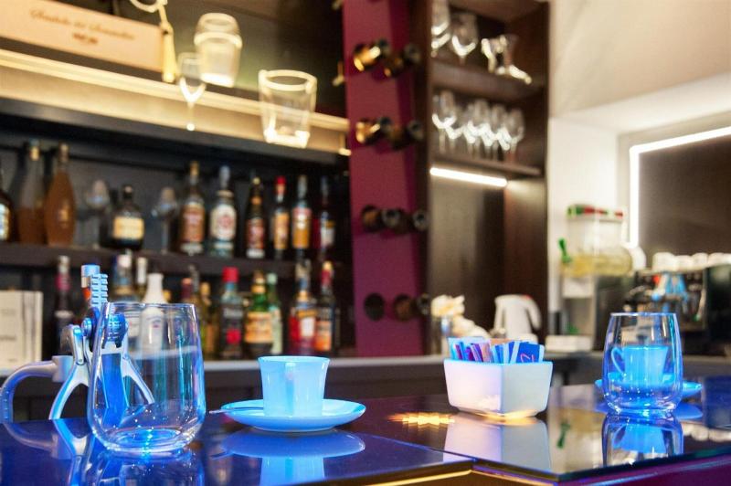Villa Maria Cristina - Bar