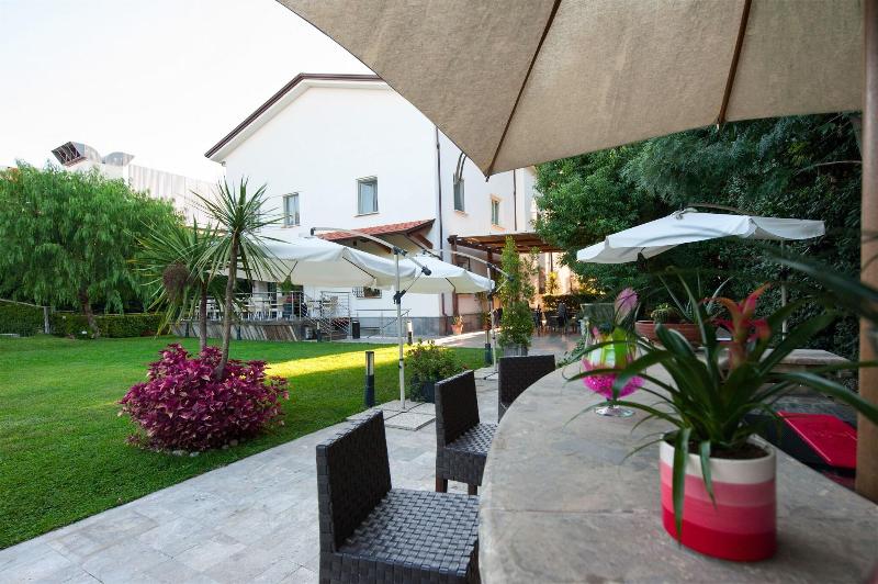 Villa Maria Cristina - Bar