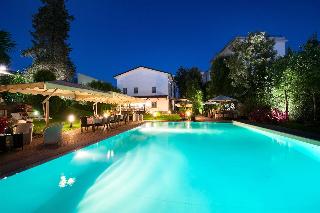 Villa Maria Cristina otel fotoğrafı