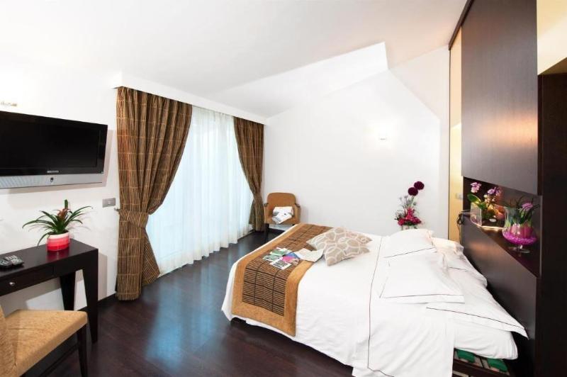 Villa Maria Cristina - Oda
