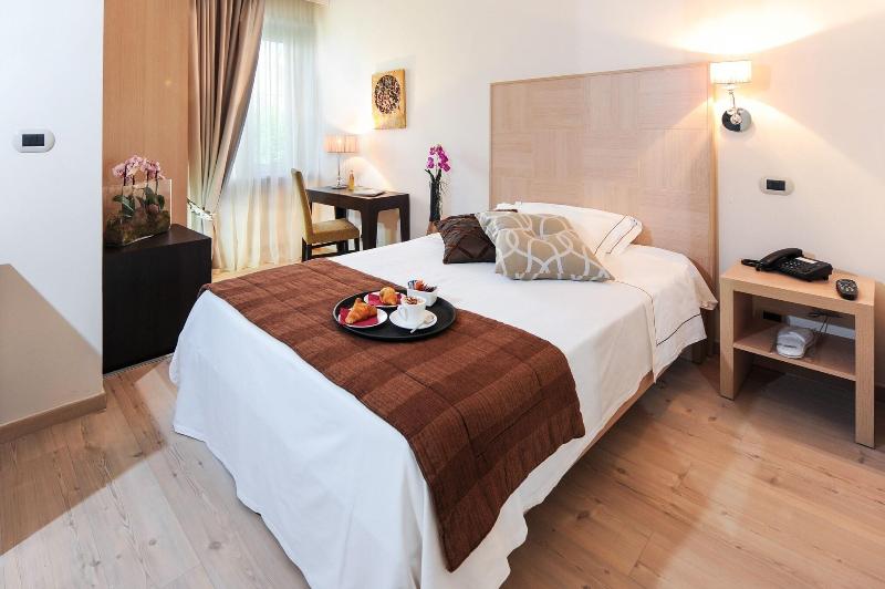 Villa Maria Cristina - Oda