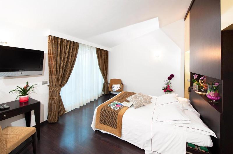 Villa Maria Cristina - Oda