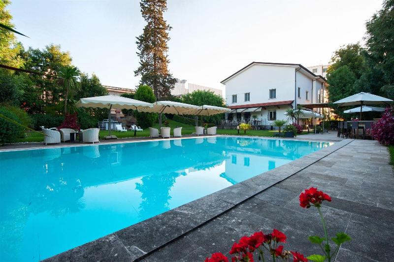 Villa Maria Cristina - Havuz