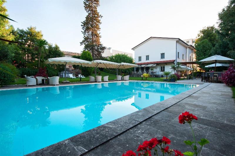 Villa Maria Cristina - Havuz