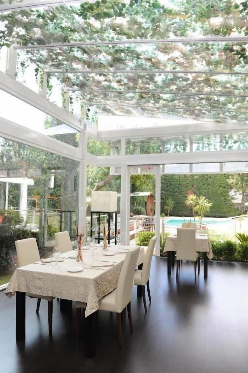Villa Maria Cristina - Restoran