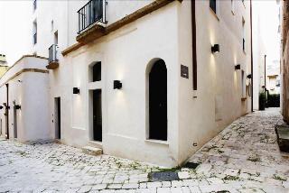 Hotel Vicoregio otel fotoğrafı