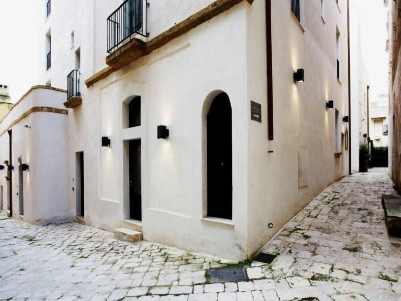 Hotel Vicoregio - Genel