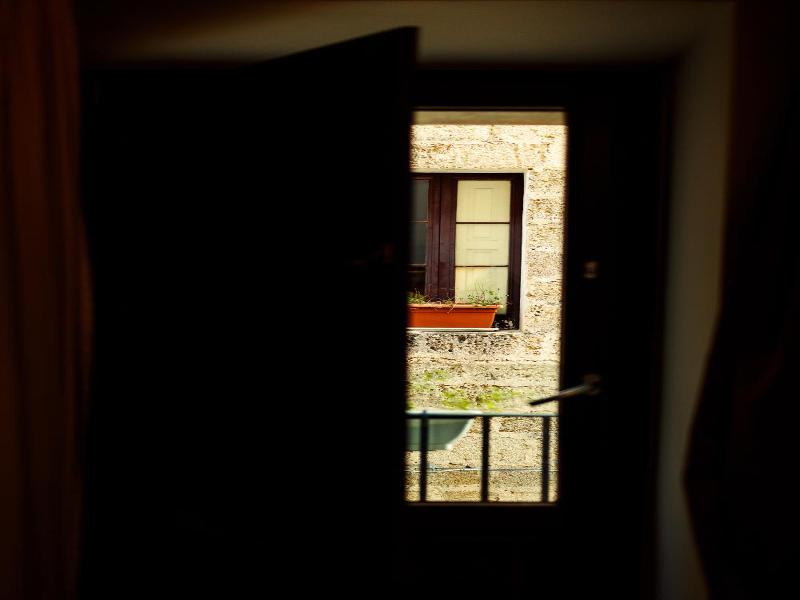 Hotel Vicoregio - Oda