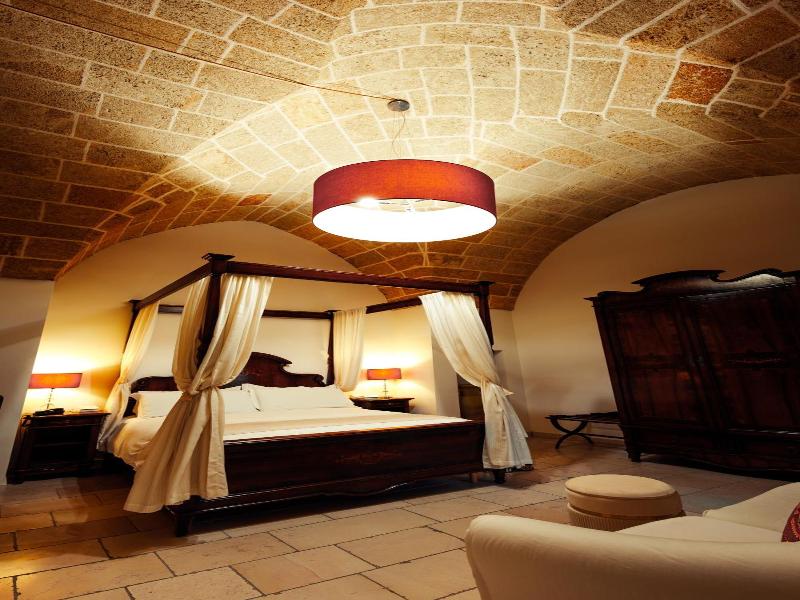 Hotel Vicoregio - Oda