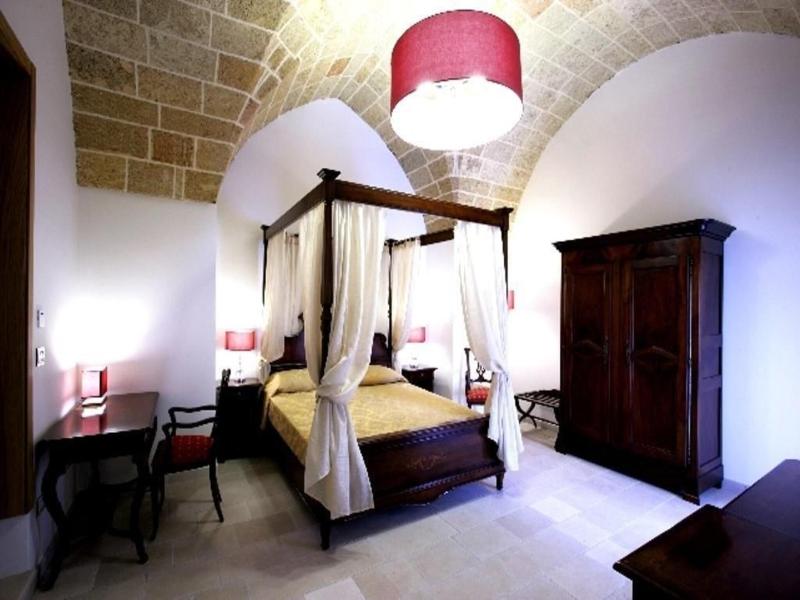 Hotel Vicoregio - Oda