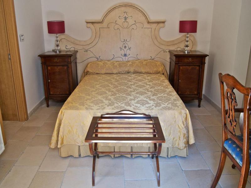 Hotel Vicoregio - Oda