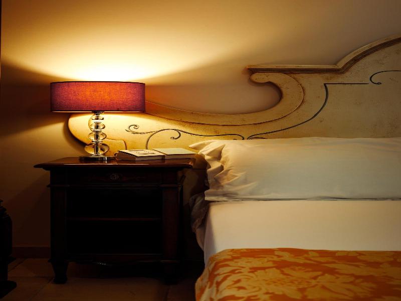 Hotel Vicoregio - Oda